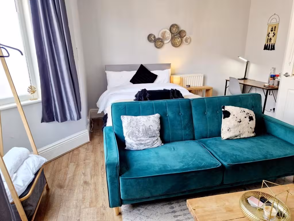 Accommodation gallery