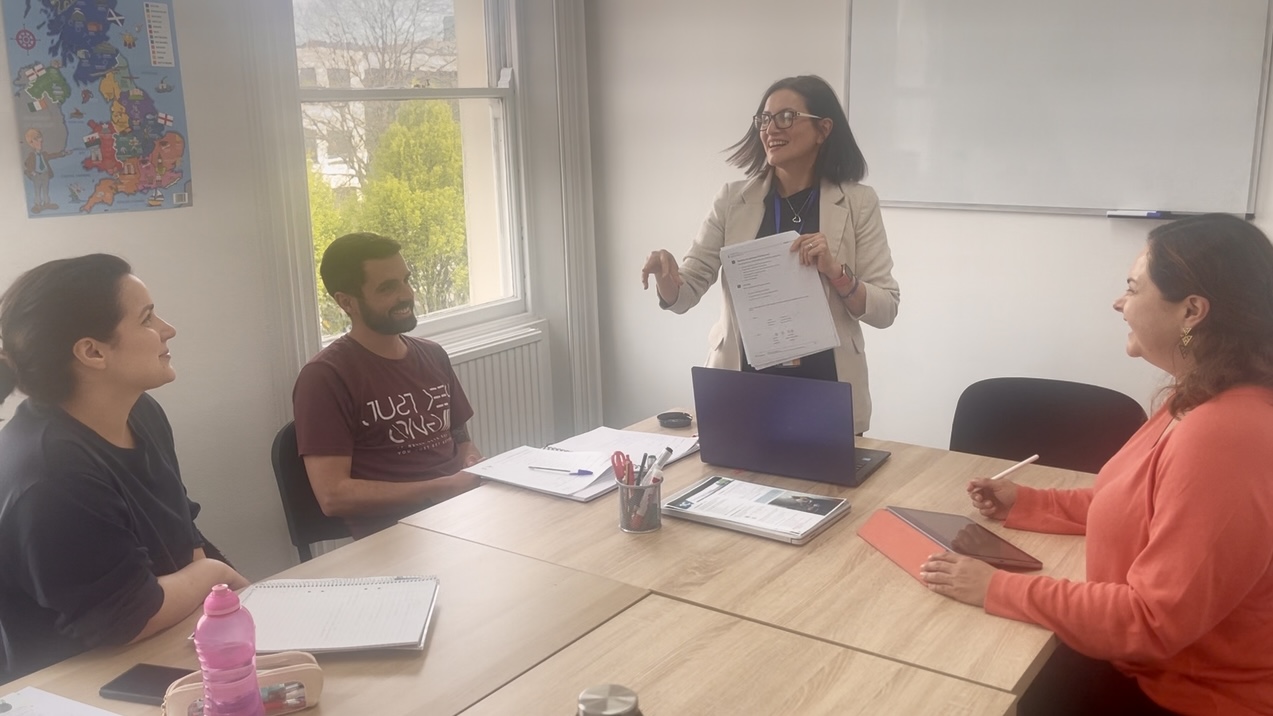 Student learning support