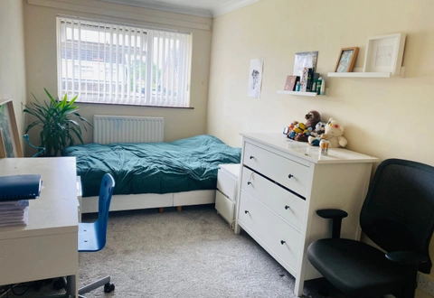 Homestay accommodation photos